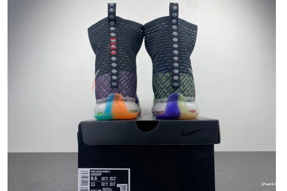  815810-900 Nike zk10  Kobe 10 0819